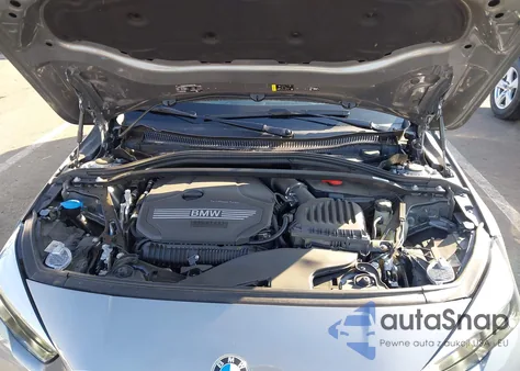 2024 BMW 228I Gran Coupe Sdrive from USA, damaged, VIN WBA53AK08R7R19326